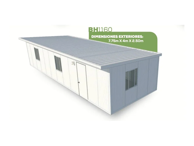 Módulo BariHome BH1160