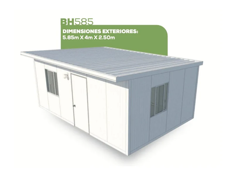 Módulo BariHome BH585