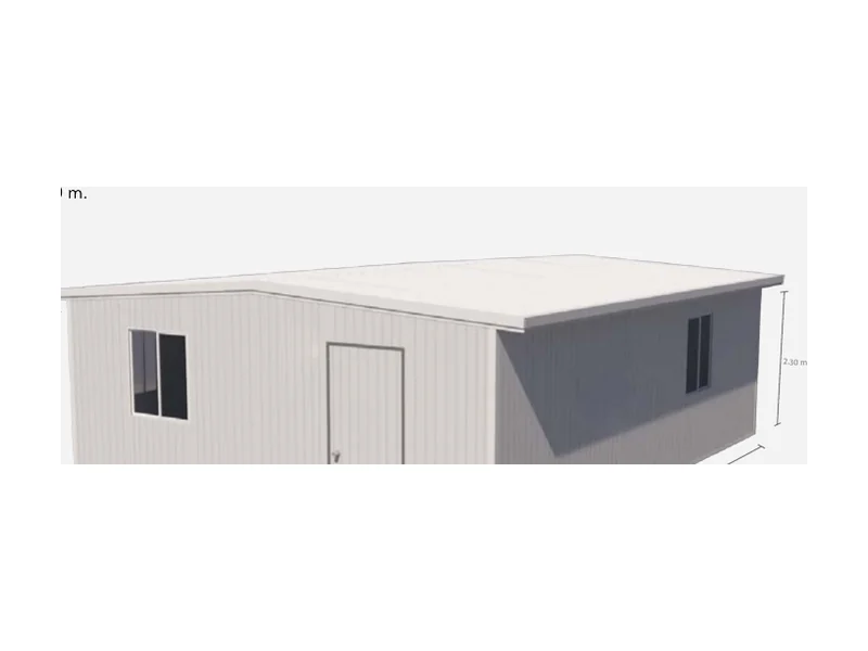 Módulo BariHome BH590