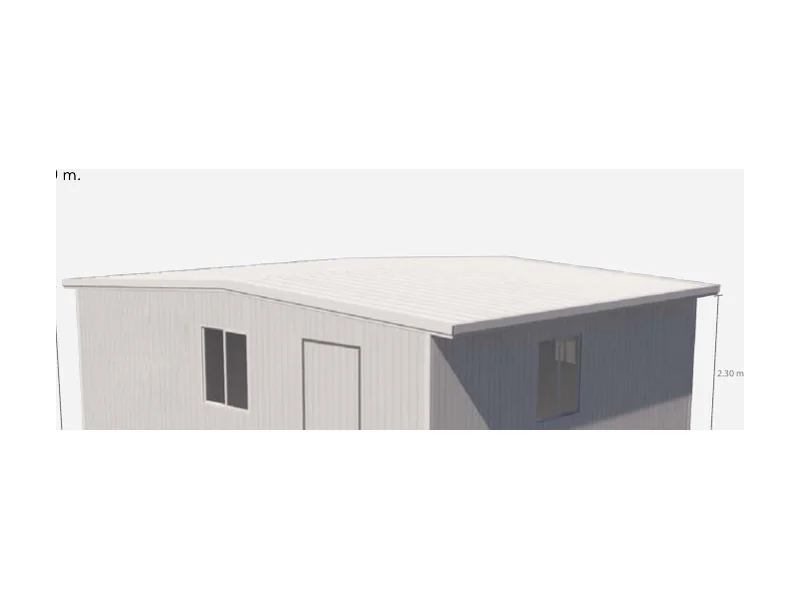 Módulo BariHome BH690