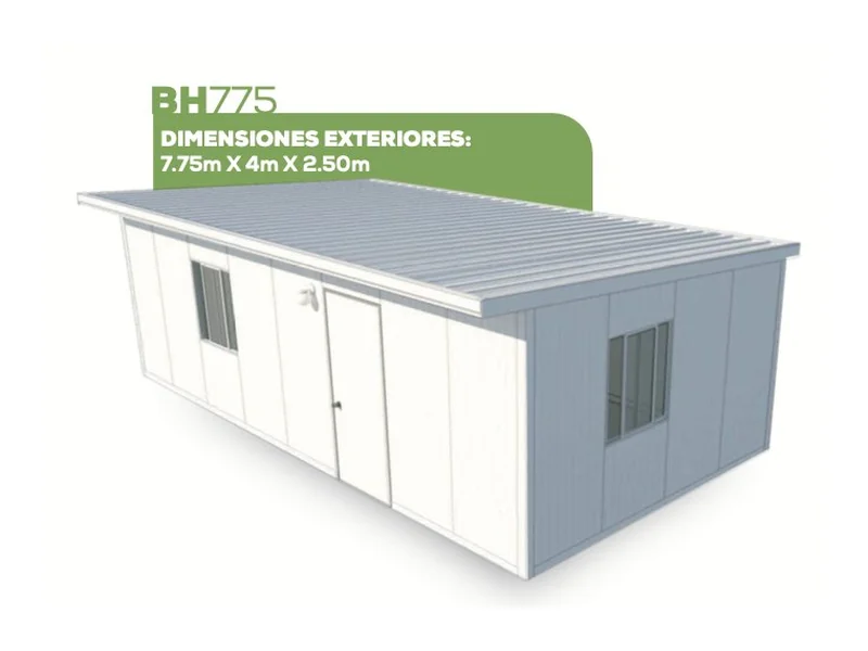 Módulo BariHome BH775